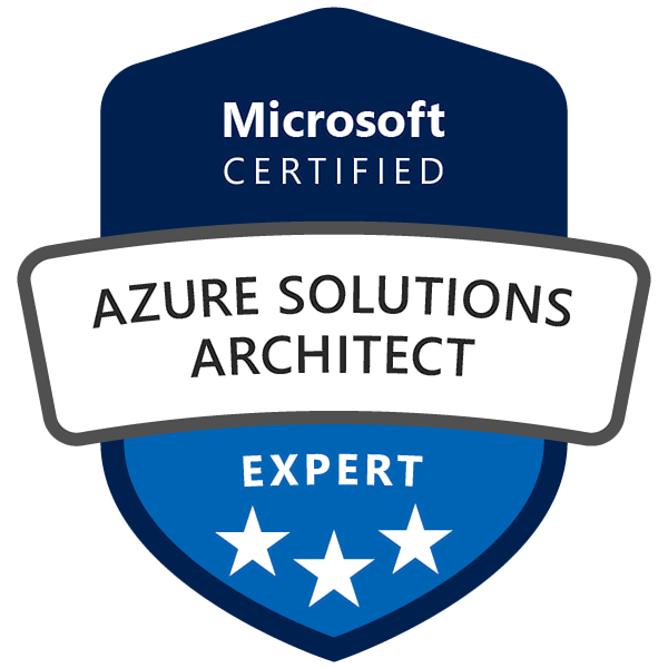 Azure Expert